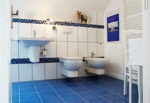Apartamento Gro�strasse 18 B