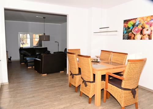 Apartamento Ferienwohnung Landliebe