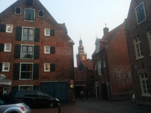 Apartamento Altstadt-domizil 7