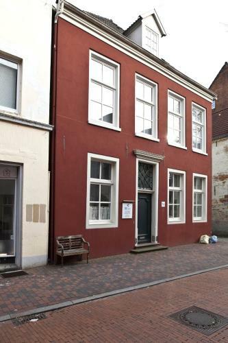 Apartamento Altstadt-domizil 6