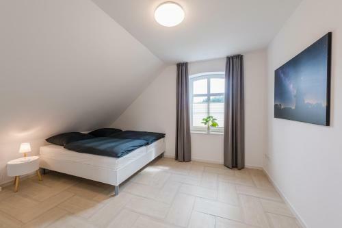 Apartamento Ferienwohnungen Am Waldzoopark