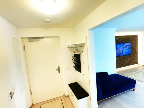 Apartamento Antike & Modern Deluxe 2 Mit Terrasse