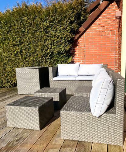 Apartamento Paradiesje 2