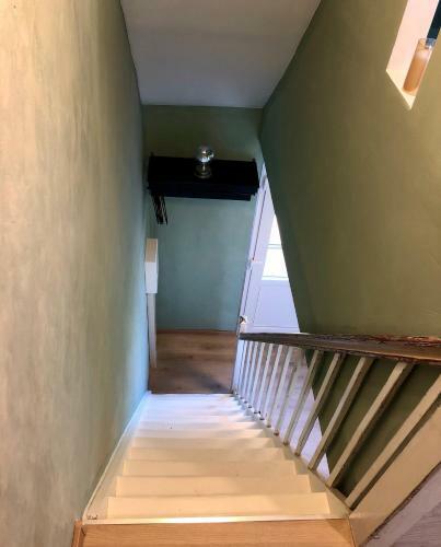 Apartamento Paradiesje 2