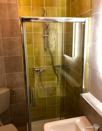Apartamento Paradiesje 2