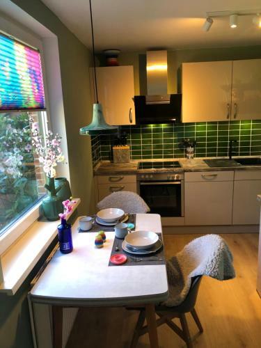 Apartamento Paradiesje 2
