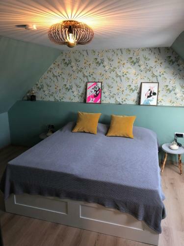 Apartamento Paradiesje 2