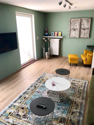 Apartamento Paradiesje 2