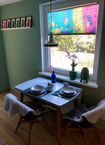Apartamento Paradiesje 2