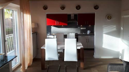 Apartamento Ferienwohnung Gesine