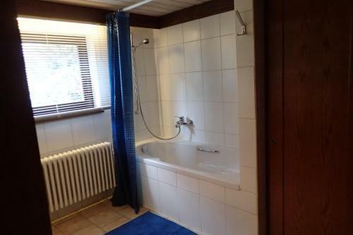 Vakantiehuis Hunsr�ck