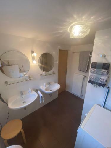 Apartamento Ferienhaus Am Hammrich