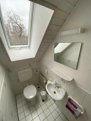 Apartamento Ferienhaus Am Hammrich