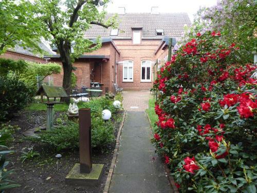 Apartamento Gro�strasse 18 A