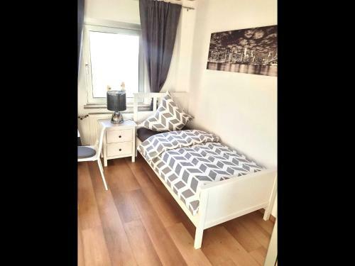 Apartamento Moderne Ferienwohnung Leipheim
