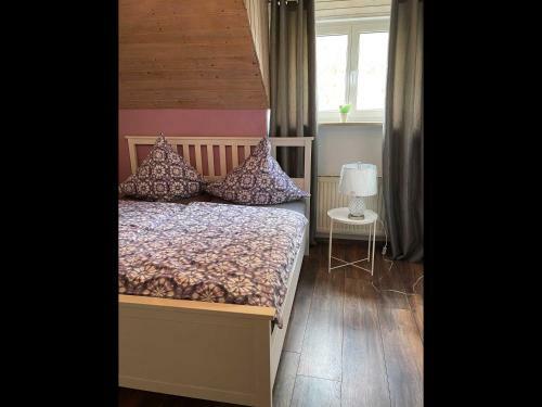Apartamento Moderne Ferienwohnung Leipheim