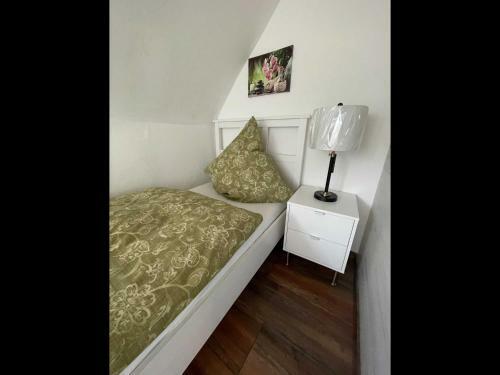 Apartamento Moderne Ferienwohnung Leipheim