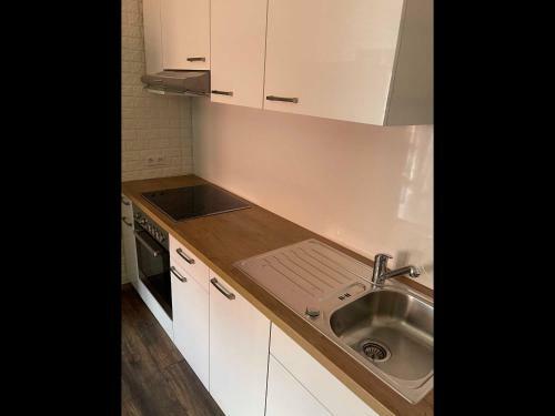 Apartamento Moderne Ferienwohnung Leipheim