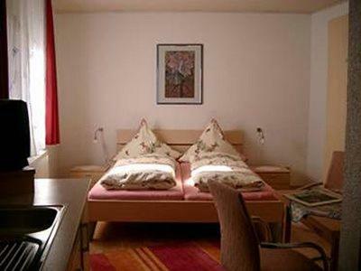Apartamento Ferienhaus Schwalweneschd