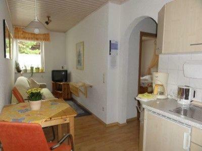 Apartamento Ferienhaus Schwalweneschd