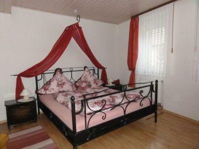 Apartamento Ferienhaus Schwalweneschd