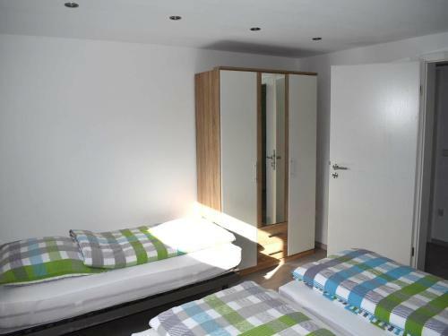 Apartamento Ferienhaus Anni