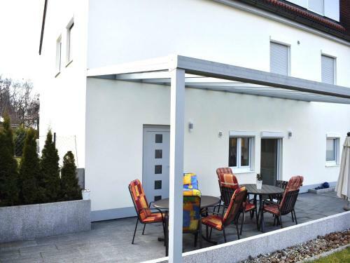 Apartamento Ferienhaus Anni