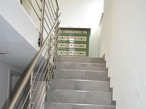 Apartamento Ferienhaus Anni
