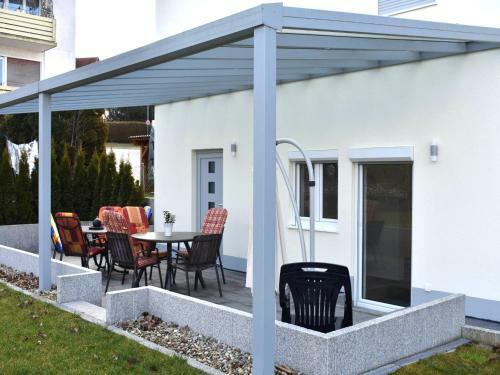 Apartamento Ferienhaus Anni