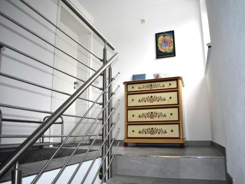 Apartamento Ferienhaus Anni