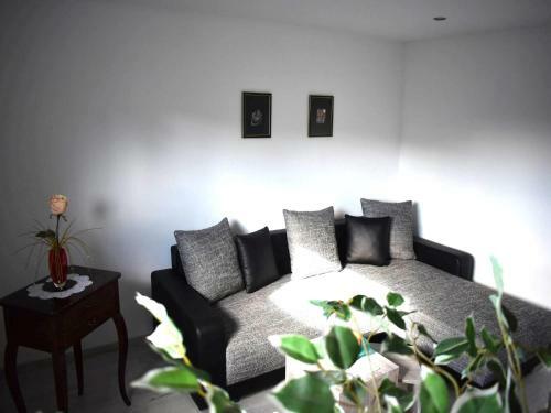Apartamento Ferienhaus Anni