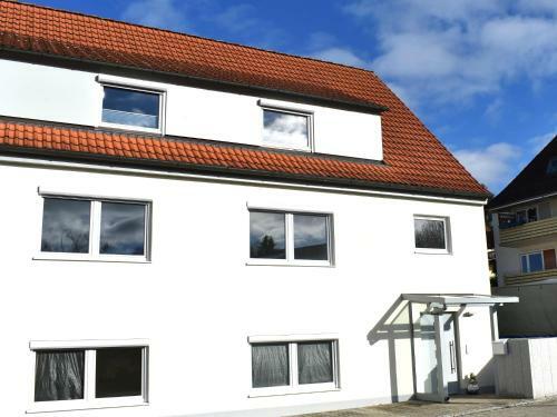 Apartamento Ferienhaus Anni