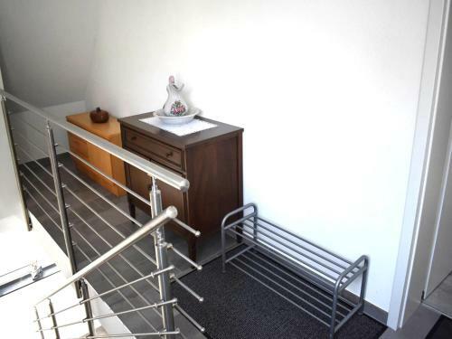 Apartamento Ferienhaus Anni