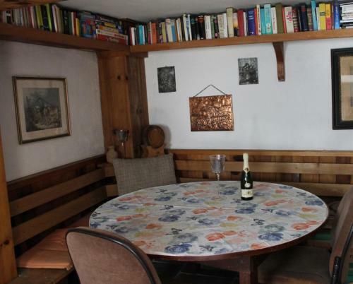 Apartamento Feriengut Zum Trinkstorch