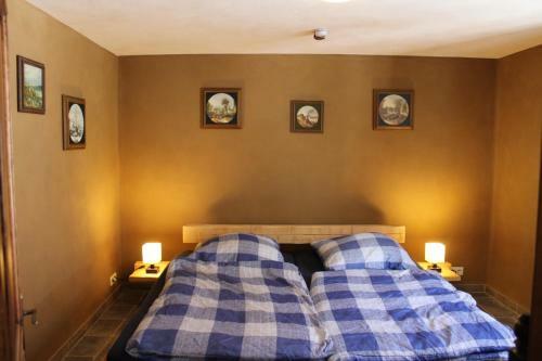 Apartamento Feriengut Zum Trinkstorch