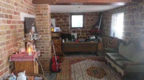 Apartamento Feriengut Zum Trinkstorch