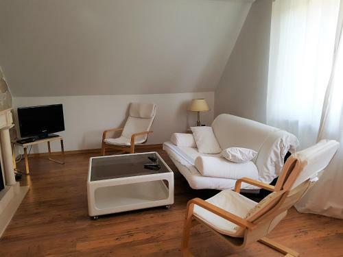 Apartment Am Park