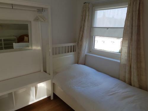 Apartment Am Park