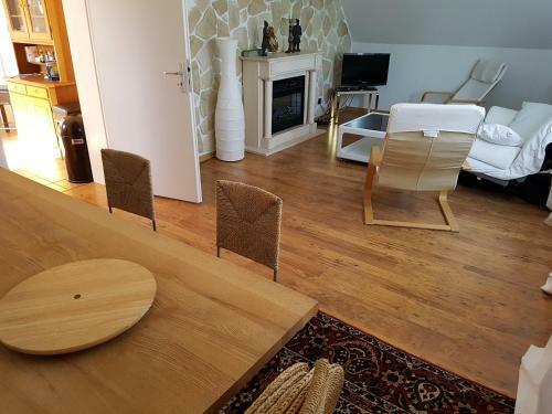 Apartment Am Park