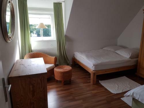 Apartment Am Park
