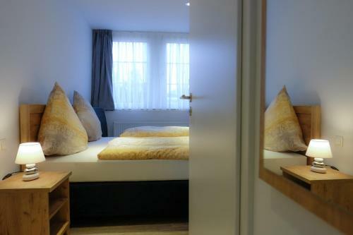 Hotel Schlafst�bchen