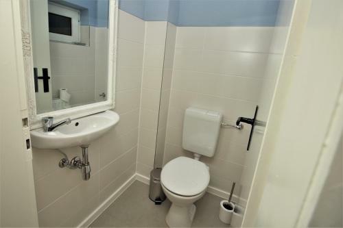Apartamento Stadtwohnung Zur Gro�en Buche, Eg