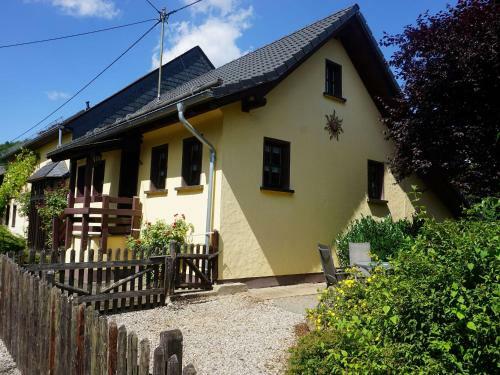 Ferienhaus Am Leiselbach