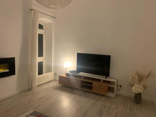 Apartamento Ferienwohnung W�rde