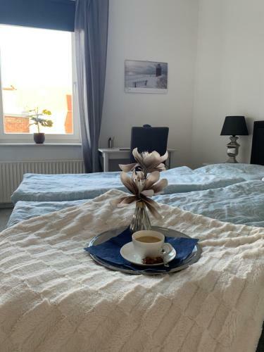 Apartamento Ferienwohnung W�rde