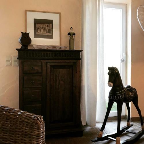 Apartamentos Spreewaldinsel Leipe