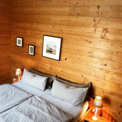 Apartamentos Spreewaldinsel Leipe