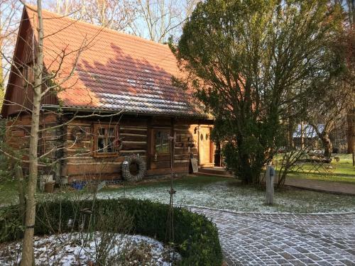 Apartamentos Spreewaldinsel Leipe