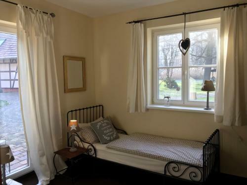 Apartamentos Spreewaldinsel Leipe