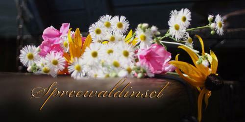 Apartamentos Spreewaldinsel Leipe